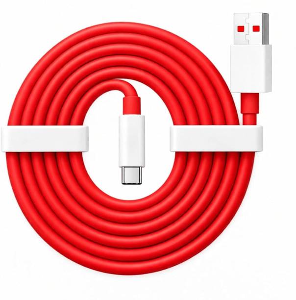 OnePlus USB Type C Cable 1 m A24