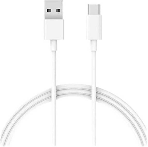 vivo USB Type C Cable 6 A 1 m PVC (Polyvinyl Chloride) Type-C Cable