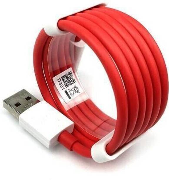 NeroEdge USB Type C Cable 1 m OnePlus 50V/6A OnePlus Wrap/Dash Fast Type C Data Cable, USB-A to USB-C Cable Nylon Braided Charger Cord Compatible for OnePlus 6T | Oneplus 7 | Oneplus 7T | Oneplus 7T Pro | Oneplus 6 | Oneplus 6T | Oneplus 5T | Oneplus 5 | Oneplus 3T | Oneplus 3 | Oneplus 8 | Oneplus 8 pro | Oneplus nord | Realme Narzo | Realme x | Realme xt | Realme 6 Pro | Realme6 Pro | Realme 5 Pro| Realme 7 Pro| Realme X2 Pro| Realme 6| Realme 7| Realme 8| Realme X3 | Realme 7i | Oppo Reno | Oppo 2 | Oppo 2Z | Oppo 2F | Oppo Reno 10x Zoom | Oppo k3 | Xiaomi Mi Note 10 | Xiaomi Poco M2 Pro | Xiaomi Redmi Note 7 pro | Xiaomi Redmi Note 9 Pro | Xiaomi Redmi Note 8 | Xiaomi Note 8 Pro | Xiaomi Note 7 Pro | Xiaomi Note 7S | Xiaomi Note 7 | Xiaomi 8A Mi A1 | Mi A2 | Mi A3 | Samsung Galaxy A51 | Samsung Galaxy A02s | Samsung Galaxy A52 | Samsung Galax S9 S10 S20 | Nokia | Vivo And All Smartphone Charging type c cable Original Like Charger Qualcomm QC 3.0 Quick Fast Charging Type C Data Cable