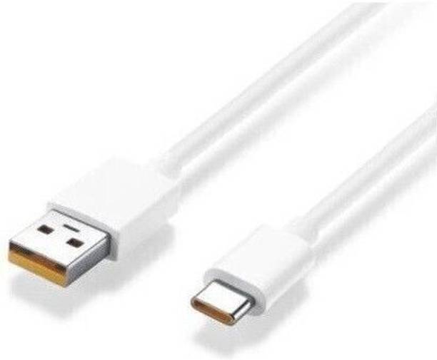 Good One USB Type C Cable 8 A 1 m original New-VOOC CHARGER CABLE 65W