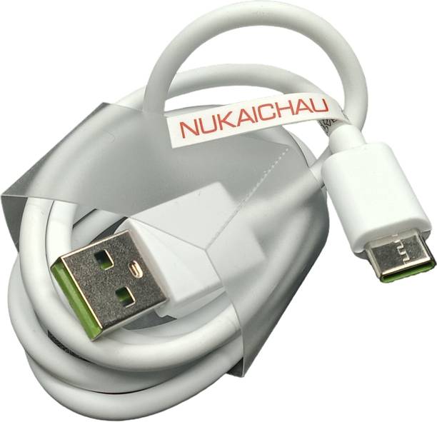 NUKAICHAU USB Type C Cable 6 A 0.89 m Copper Braiding Data Cable Type C Fast Charging 65W