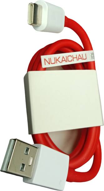 NUKAICHAU USB Type C Cable 3.6 A 1.14 m Copper Braiding Charger Data Cable