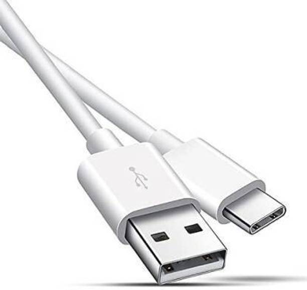 CIHYARD USB Type C Cable 2 A 1.1 m 50WATTS SUPER VOOC/ SUPER DART TYPE C CABLE