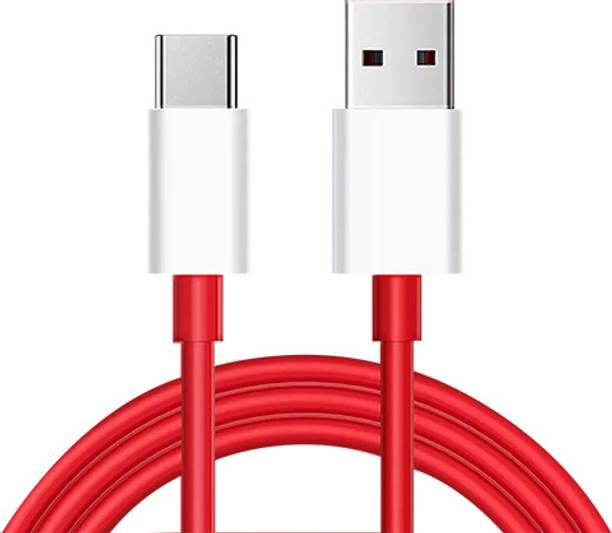 Safa USB Type C Cable 6.5 A 1 m FAST CHARGING CABLE TYPE C