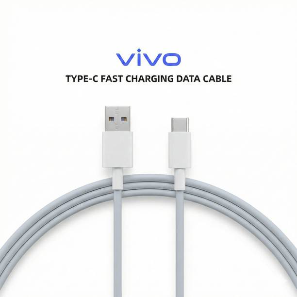 vivo USB Type C Cable 0.97 m 3524 DATA CABLE