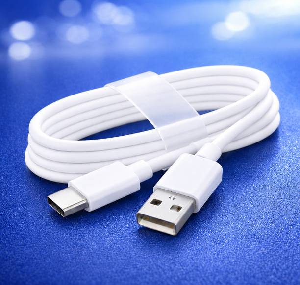 vivo USB Type C Cable 3 A 1 m Aluminum Foil USB Type C