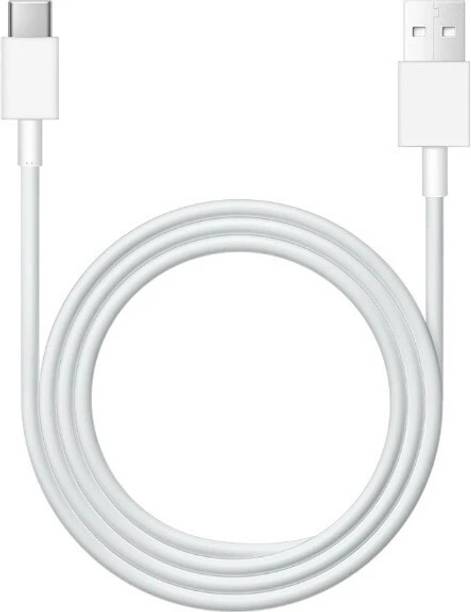 NYC Simplify Your Life USB Type C Cable 3 A 1 m With 11V/3A 33W Flash Charging/ This data cable supports 44W Max fast charging & Fast Charging support up to 18W