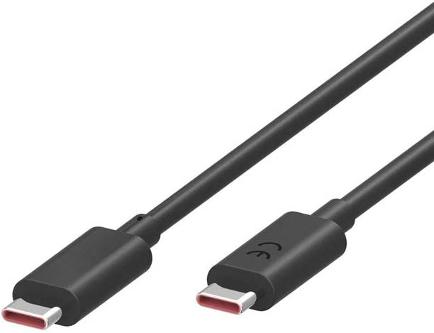 EYNK USB Type C Cable 6 A 1 m Type-C to Type-C for Edge 40 Neo Charging Cable Original 68W Fast PD Cable