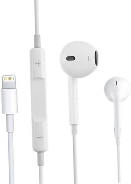 snowbudy USB Type C Cable 1 m Wired Earphones headset Headphone Earphone For apple Iphone 14/x/11/12/13