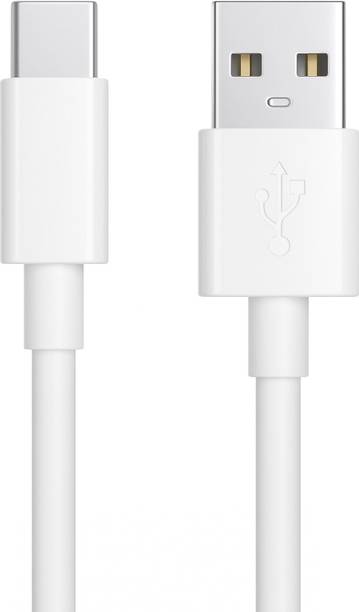 PRODART USB Type C Cable 3.6 A 1 m 27W Type C Rapid Quick Fast Charging Cable