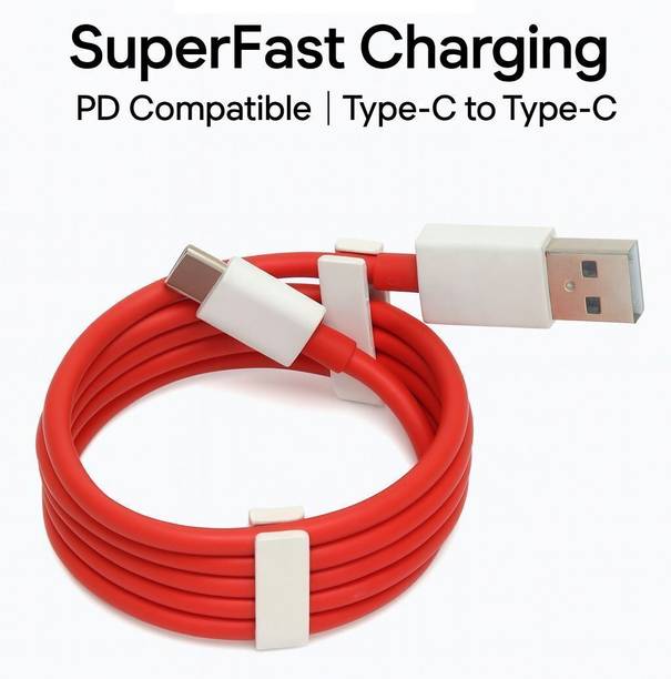 OnePlus USB Type C Cable 1.06 m ONE_DC_11115