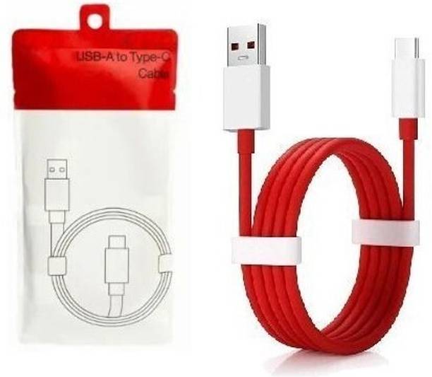 OnePlus USB Type C Cable 10 A 1 m Supervooc Fast Type C Data Cable.....
