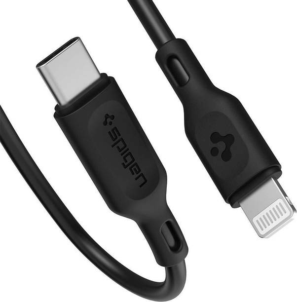 Spigen USB Type C Cable 3 A 0.9 m 000CA27021