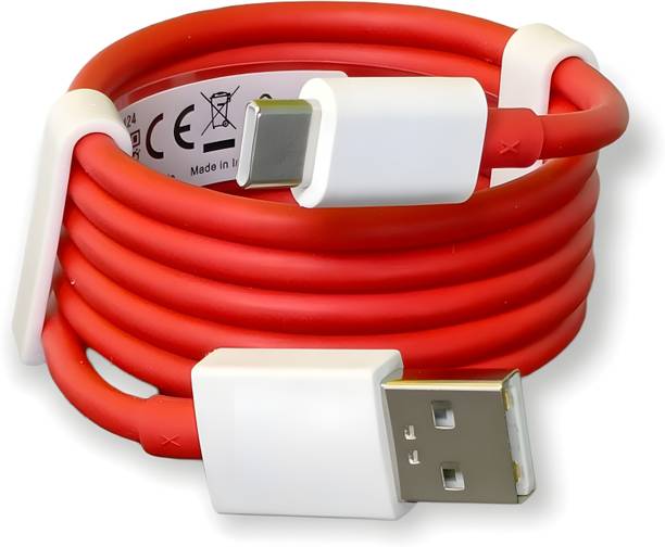 SANNO WORLD USB Type C Cable 1 m OEM 80W/100W-8A DART/VOOC/SUPERDART/SUPERVOOC SUPER FAST CHARGING CABLE