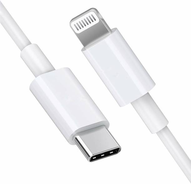 geutejj Lightning Cable 1 m C-145..dkbjd