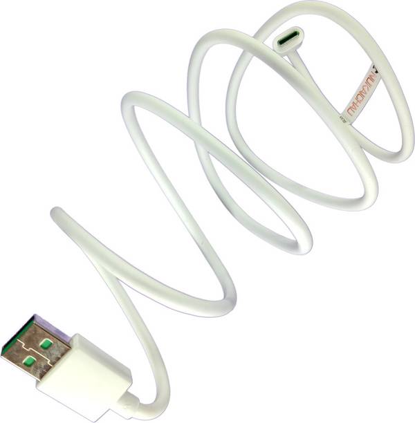 NUKAICHAU USB Type C Cable 6.5 A 1.00486999999996 m Copper Braiding oppo a52 data cable