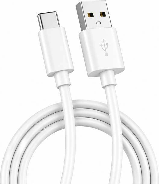 vivo USB Type C Cable 3 A 1 m USB Type C Fast Sync Cable