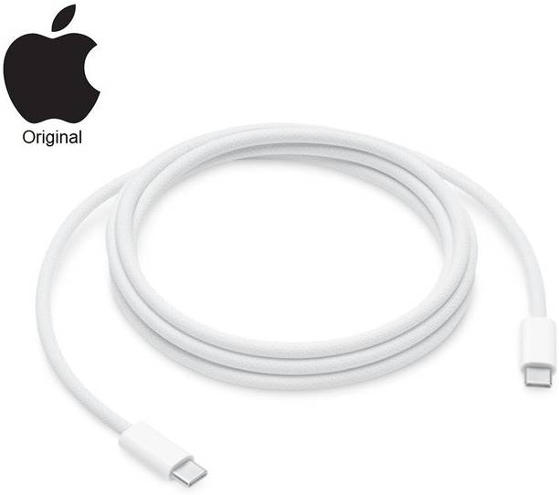 i-Top USB Type C Cable 1 m MQlUA129W/A