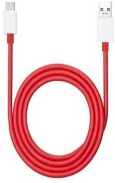 OnePlus USB Type C Cable 10 A 1 m Supervooc Fast Type C Data Cable...