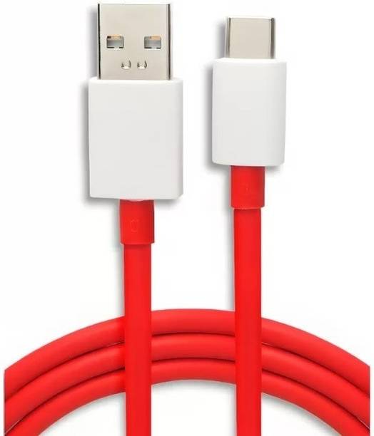 PRODART USB Type C Cable 6.5 A 1 m OEM ONEPLUS CABLE 65W DART/WARP/VOOC/DASH/SUPERVOOC/SUPERDART