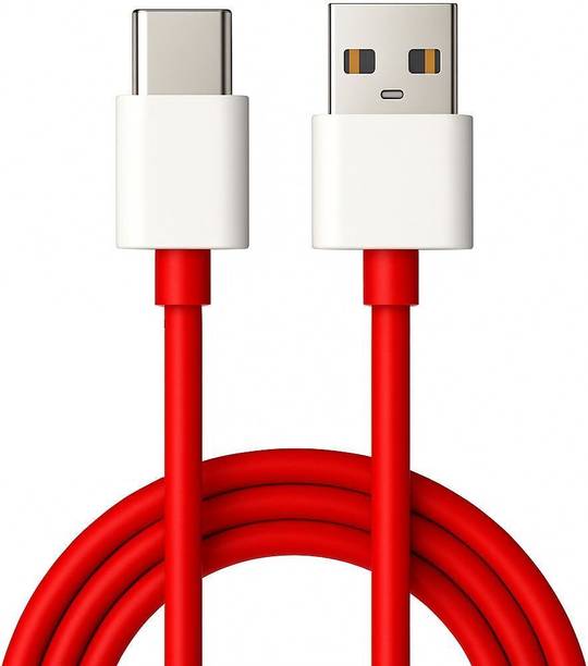 ULTRADART USB Type C Cable 6.5 A 1 m original 65W VOOC/DART/WARP/DASH/SUPERVOOC/SUPERDART FAST CHARGER
