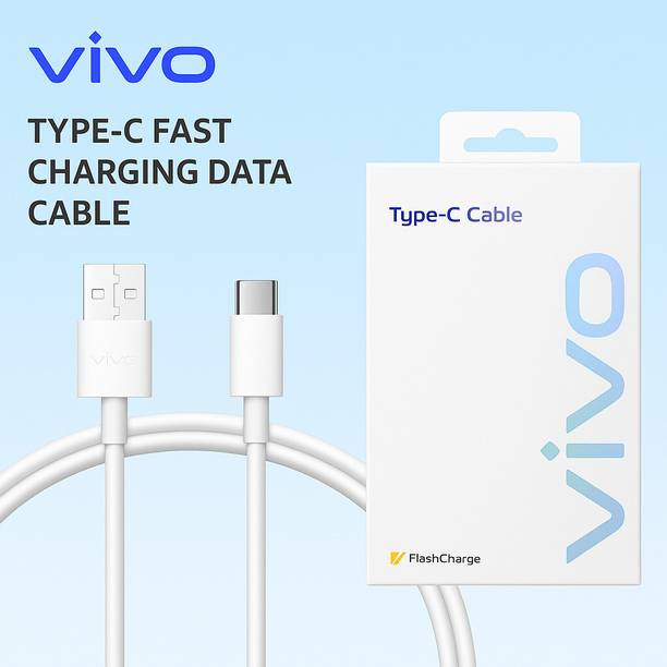 vivo USB Type C Cable 1.2 m USB‑C Cable