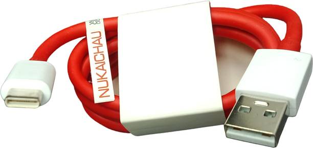 NUKAICHAU USB Type C Cable 6 A 0.98 m Copper Braiding 6 Amp Data Cable Type C