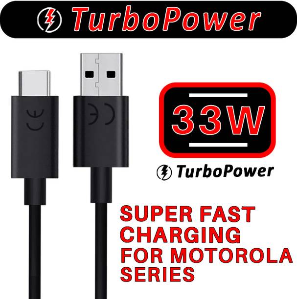 Safa USB Type C Cable 3 A 1 m 3A - 33W Turbo Power Super Fast Charging Cable