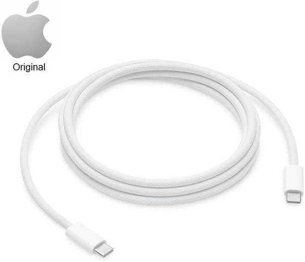 AppIeUSB TYPE C To USB Type C Cable 1 m MUQO632M/A