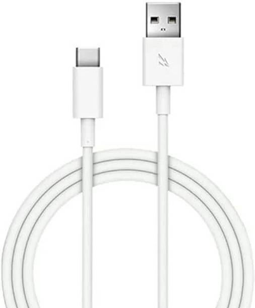 vivo USB Type C Cable 1 m Flash Charge 2.0 Type C Fast Charging Cable