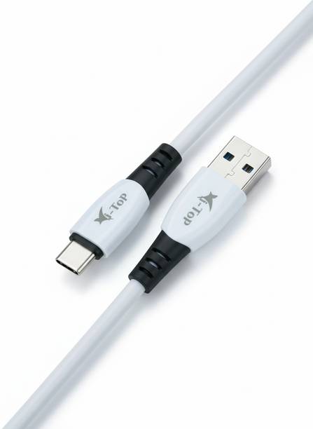 AppIeType C To Micro USB Cable 1 m Cable 60W 3AMP
