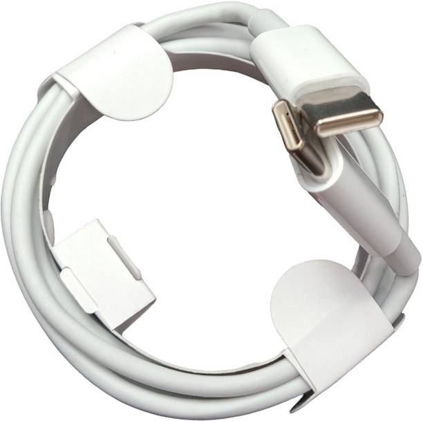 NUKAICHAU USB Type C Cable 6.5 A 1.18 m Copper Braiding iphone 15 plus data cable