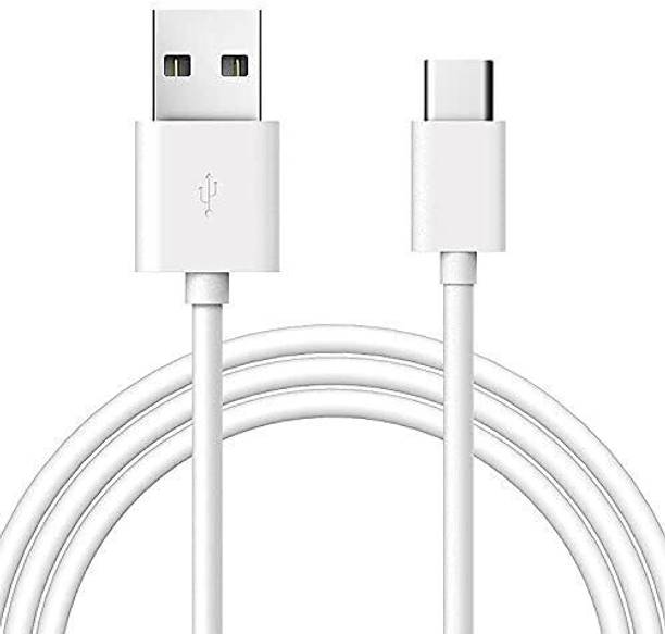 Pyrros USB Type C Cable 1.2 m 20W Charging Cable USB to Type C