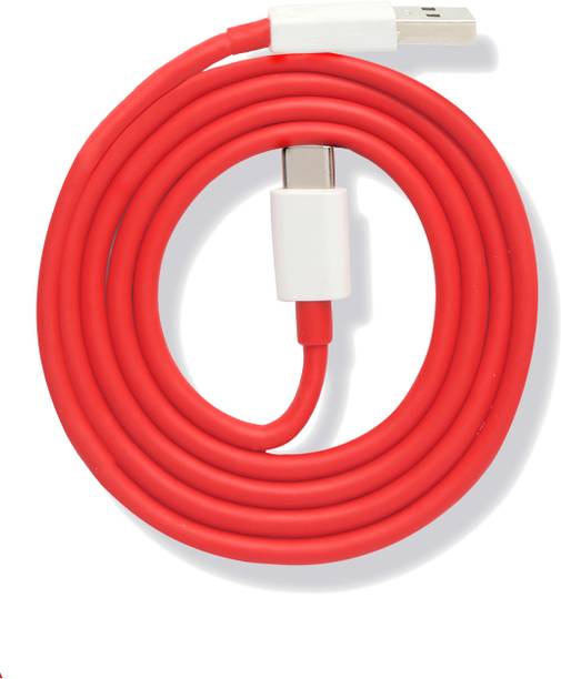 Koyonix USB Type C Cable 2 A 1.1 m 5A Fast Type C Data Cable, USB-A to USB-C Cable Nylon Braided Charger Cord Compatible for OnePlus 6T | Oneplus 7 | Oneplus 7T | Oneplus 7T Pro | Oneplus 6 | Oneplus 6T | Oneplus 5T | Oneplus 5 | Oneplus 3T | Oneplus 3 | Oneplus 8 | Oneplus 8 pro | Oneplus nord | Realme Narzo | Realme x | Realme xt | Realme 6 Pro | Realme6 Pro | Realme 5 Pro| Realme 7 Pro| Realme X2 Pro| Realme 6| Realme 7| Realme 8| Realme X3 | Realme 7i | Oppo Reno | Oppo 2 | Oppo 2Z | Oppo 2F | Oppo Reno 10x Zoom | Oppo k3 | Xiaomi Mi Note 10 | Xiaomi Poco M2 Pro | Xiaomi Redmi Note 7 pro | Xiaomi Redmi Note 9 Pro | Xiaomi Redmi Note 8 | Xiaomi Note 8 Pro | Xiaomi Note 7 Pro | Xiaomi Note 7S | Xiaomi Note 7 | Xiaomi 8A Mi A1 | Mi A2 | Mi A3 | Samsung Galaxy A51 | Samsung Galaxy A02s | Samsung Galaxy A52 | Samsung Galax S10 S9 S20 | Nokia | Vivo And All Smartphone Charging type c data cable Original Like Charger Qualcomm QC 3.0 Quick Fast Charging Type C Data Cable