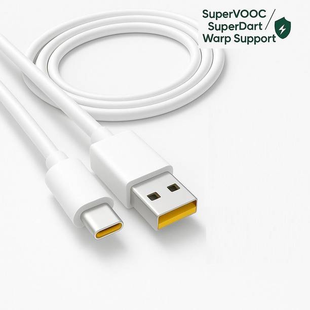 Good One USB Type C Cable 6 A 1.2 m original GO-NW-30W-5V6A SUPERFAST TYPE CHARGER CABLE