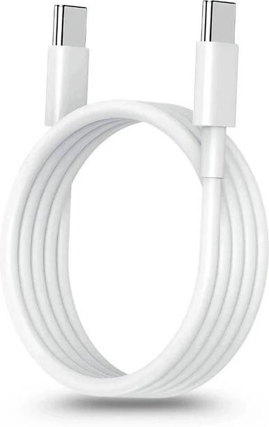 Antoj USB Type C Cable 1 m Best Super Fast & Safe Charge Data Cable