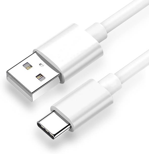 kuanghong Type C 3 A 1.2 m ALUMINIUM SHIELD 3A_TYPE_C-Charging Cable
