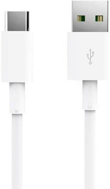 PRODART USB Type C Cable 3.6 A 0.9 m 18W/27W Fast Charger Cable |Compatible with Note 9/9Pro/9Pro Max