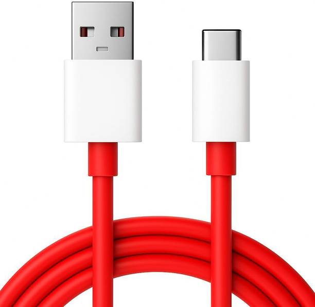 Good One USB Type C Cable 6.5 A 0.99 m TPE 65W DART/VOOC/WARP/SUPERVOOC/SUPERDART