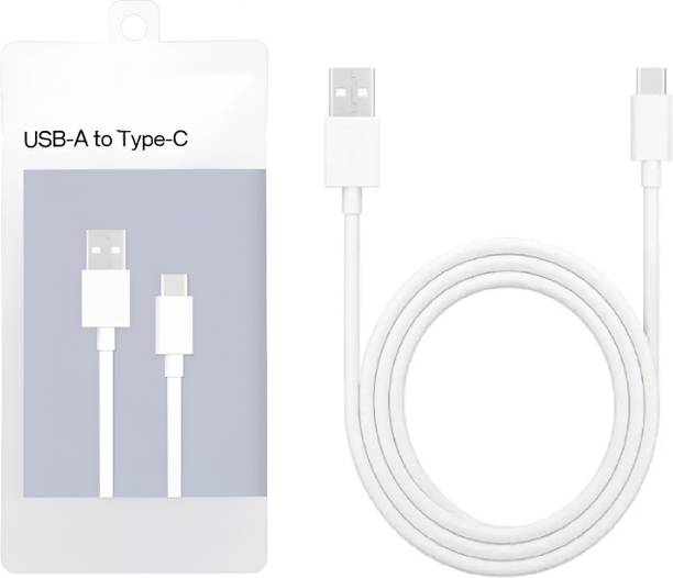 OPPO USB Type C Cable 8 A 1 m Supervooc Fast Type C Data Cable