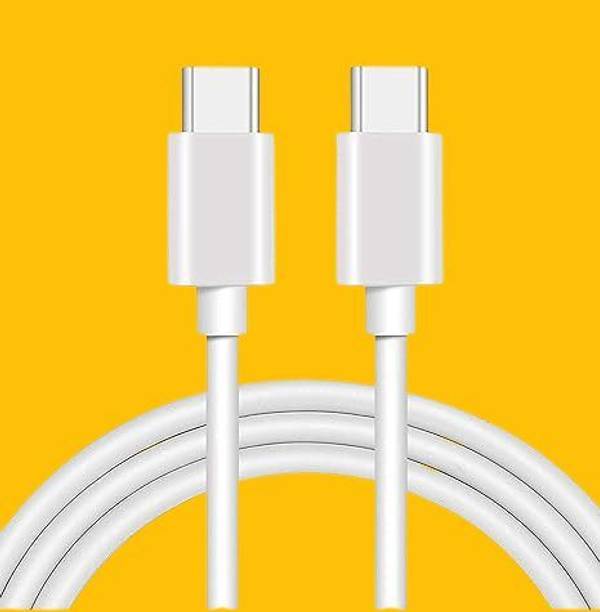 vivo USB Type C Cable 0.97 m Quick Charge Type-C USB Cable
