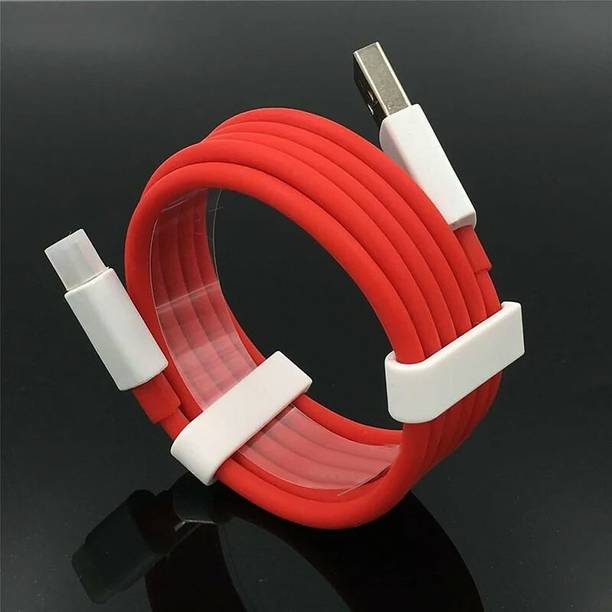 SANNO WORLD USB Type C Cable 6.5 A 1.15 m Copper Braiding compatible _ | _ | _ | Red_ | Xiao_ | _ | Poco F1 | Infinix