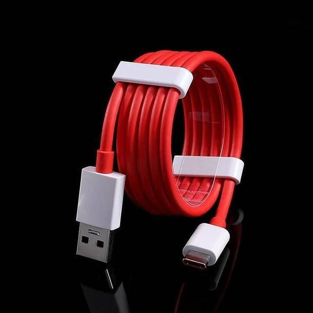 NUKAICHAU USB Type C Cable 6.5 A 1.49 m Copper Braiding oppo a52 data cable