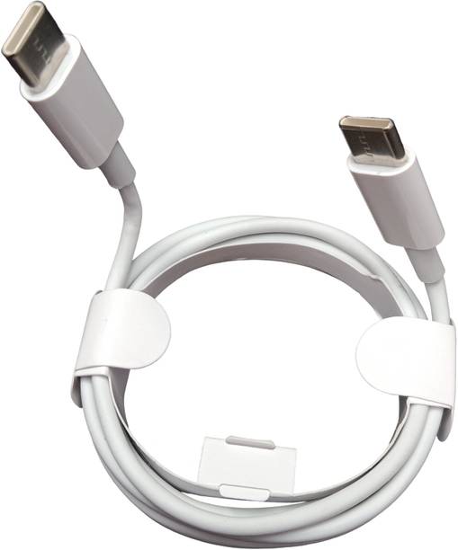 NUKAICHAU USB Type C Cable 6.5 A 1.09 m Copper Braiding iphone usb type c