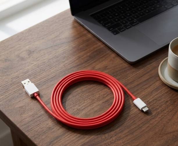 OnePlus USB Type C Cable 1 m ONE Plus-100