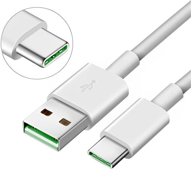 Chargeur Pour Oppo A52 / A53 / A53s / A54 5G / A54s Cable USB-C Tressé - Foto 5
