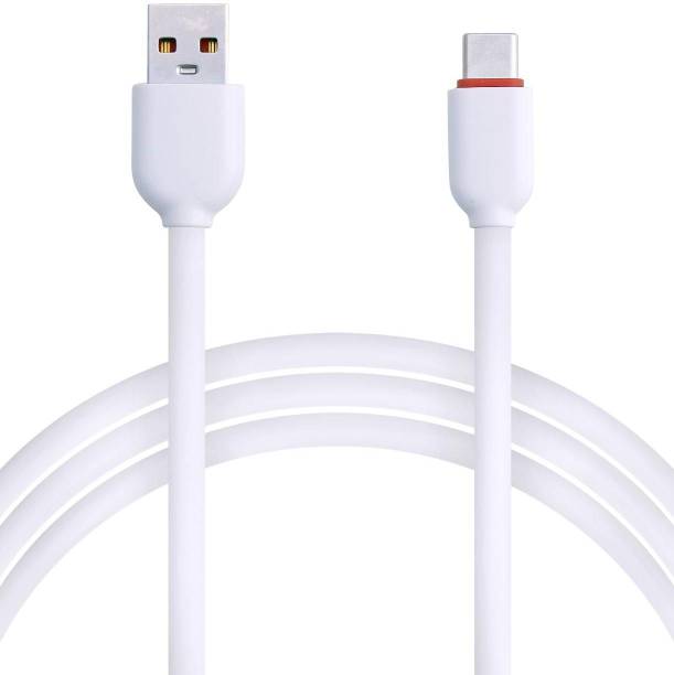 Umake USB Type C Cable 4.5 A 2 m COPPER BRAIDING SILICON-0001