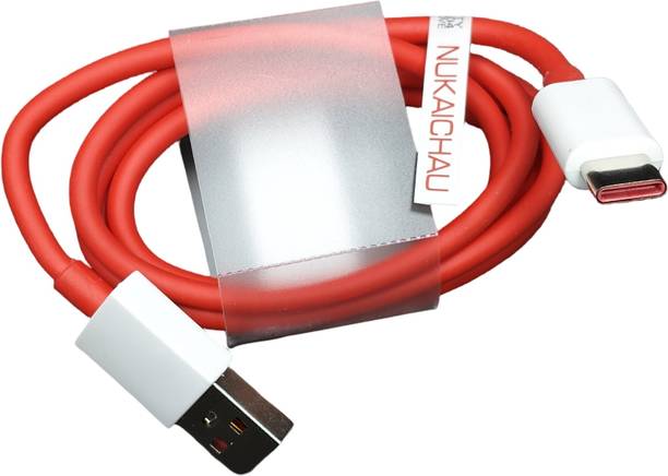 NUKAICHAU USB Type C Cable 3 A 1.13 m Copper Braiding Charger Cable Fast Charging