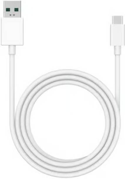 OPPO USB Type C Cable 10 A 1 m Supervooc Data Cable