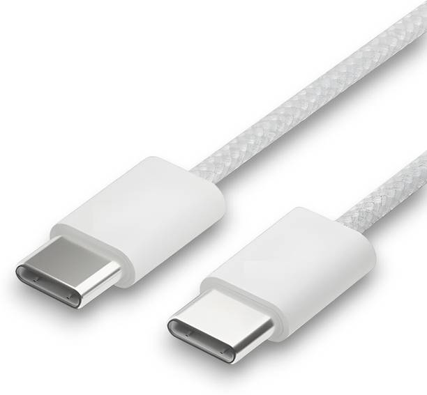 Good One USB Type C Cable 1.01 m 60W Braided PD and QUICK Charge Cable for IOS and IPAD